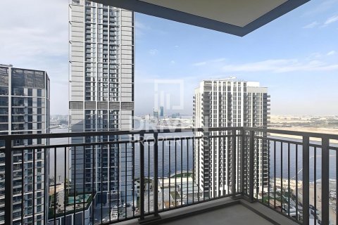 Apartament në Dubai Creek Harbour (The Lagoons), Emiratet e Bashkuara Arabe 3 dhoma gjumi, 155 m2. № 603107 - Foto 3