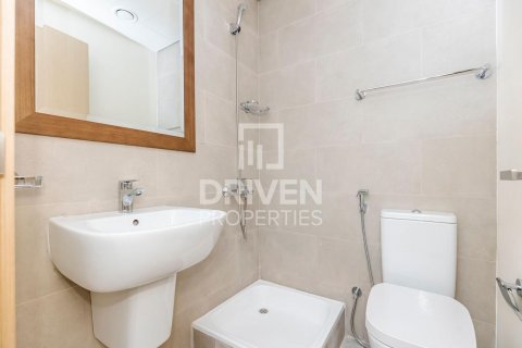 Apartament në Dubai Creek Harbour (The Lagoons), Emiratet e Bashkuara Arabe 3 dhoma gjumi, 155 m2. № 603107 - Foto 11