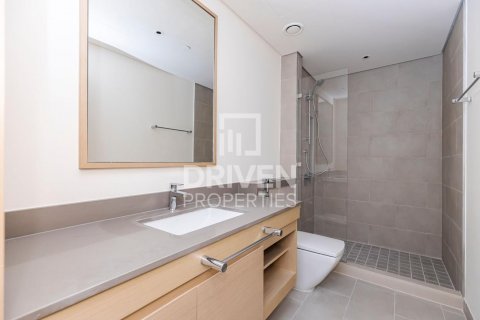Apartament në Dubai Creek Harbour (The Lagoons), Emiratet e Bashkuara Arabe 3 dhoma gjumi, 155 m2. № 603107 - Foto 13