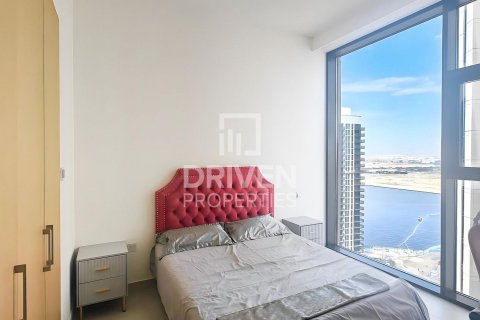 Apartament në Dubai Creek Harbour (The Lagoons), Emiratet e Bashkuara Arabe 3 dhoma gjumi, 155 m2. № 603107 - Foto 14