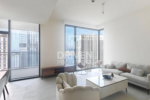 Apartament në Dubai Creek Harbour (The Lagoons), Emiratet e Bashkuara Arabe 3 dhoma gjumi, 155 m2. № 603107 - Foto 15