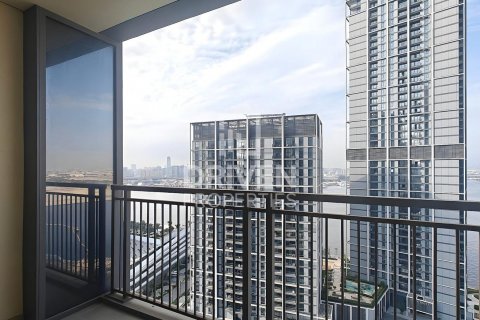 Apartament në Dubai Creek Harbour (The Lagoons), Emiratet e Bashkuara Arabe 3 dhoma gjumi, 155 m2. № 603107 - Foto 2