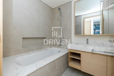 Apartament në Dubai Creek Harbour (The Lagoons), Emiratet e Bashkuara Arabe 3 dhoma gjumi, 155 m2. № 603107 - Foto 10