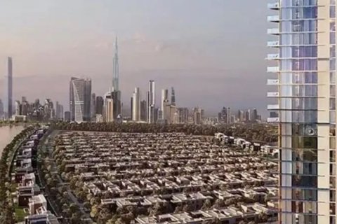 Byt v Motor City, Dubai, SAE 1 ložnice, 62.2 m² Č.: 579249 - fotografie 9