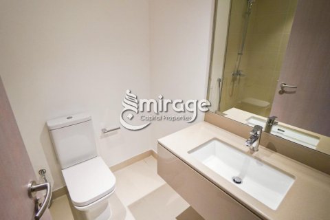 Byt na Yas Island, Abu Dhabi, SAE 44.3 m² Č.: 574628 - fotografie 9