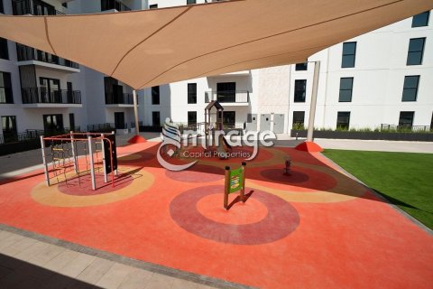 Byt na Yas Island, Abu Dhabi, SAE 44.3 m² Č.: 574628 - fotografie 3