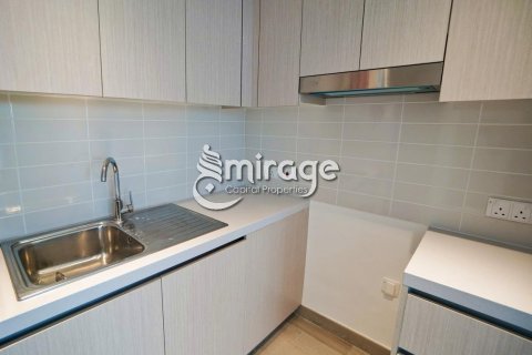 Byt na Yas Island, Abu Dhabi, SAE 44.3 m² Č.: 574628 - fotografie 7