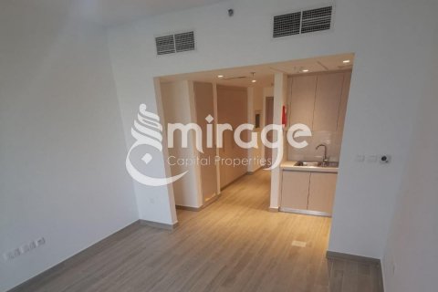 Byt na Yas Island, Abu Dhabi, SAE 44.3 m² Č.: 574628 - fotografie 5