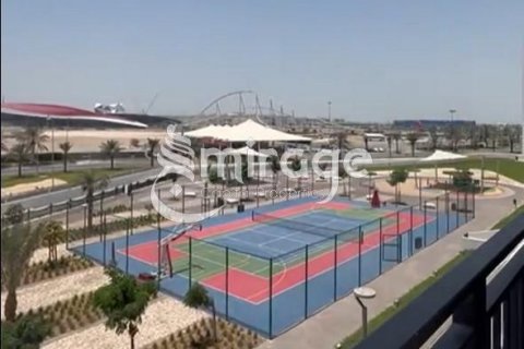Byt na Yas Island, Abu Dhabi, SAE 44.3 m² Č.: 574628 - fotografie 10