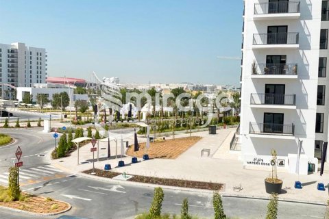 Apartment on the Yas Island, Abu Dhabi, UAE 2 bedrooms, 99.4 sq.m. № 574625 - photo 10