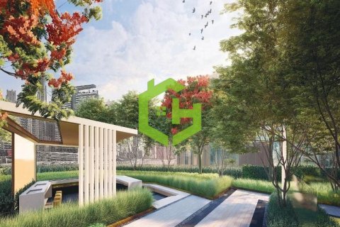 Byt v Dubai Design District, SAE 3 ložnice, 187.6 m² Č.: 574007 - fotografie 5