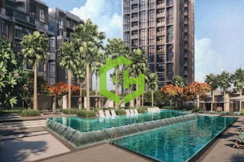 Byt v Dubai Design District, SAE 3 ložnice, 187.6 m² Č.: 574007 - fotografie 7