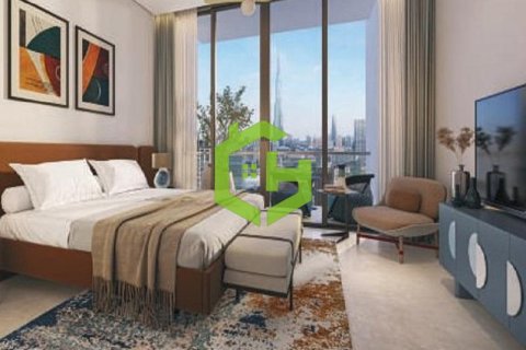 Byt v Dubai Design District, SAE 3 ložnice, 187.6 m² Č.: 574007 - fotografie 2