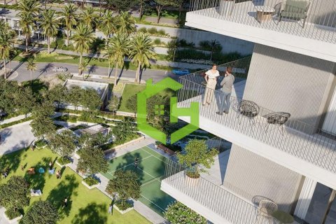 Byt v Dubai Hills Estate, SAE 1 ložnice, 69.3 m² Č.: 574005 - fotografie 4