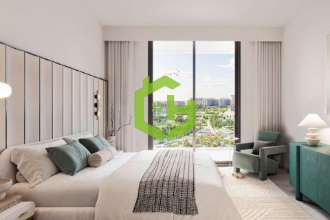 Byt v Dubai Hills Estate, SAE 1 ložnice, 69.3 m² Č.: 574005 - fotografie 2