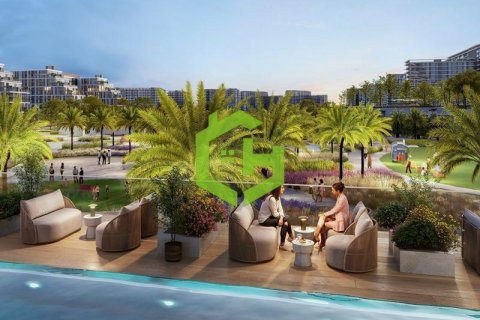 Byt v Dubai Hills Estate, SAE 1 ložnice, 69.3 m² Č.: 574005 - fotografie 5