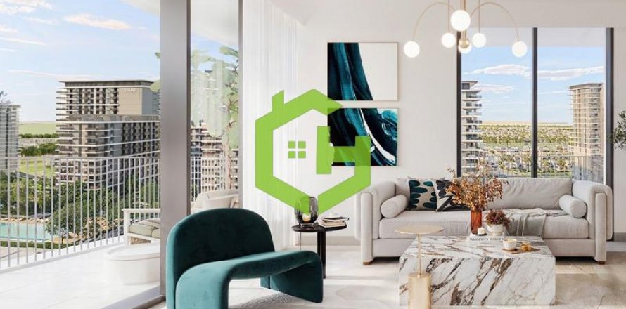 Byt v Dubai Hills Estate, SAE 1 ložnice, 69.3 m² Č.: 574005