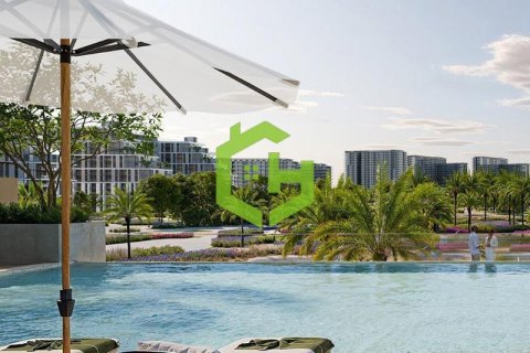 Byt v Dubai Hills Estate, SAE 1 ložnice, 69.3 m² Č.: 574005 - fotografie 9
