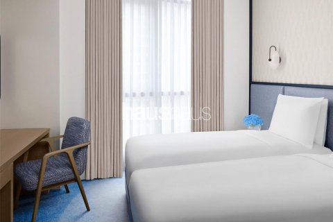 Suite in affitto a Dubai Marina, Dubai, EAU 2 camere da letto, 95 mq. № 626764 - foto 4