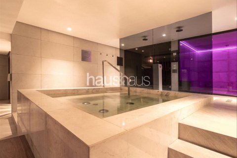Suite in affitto a Dubai Marina, Dubai, EAU 2 camere da letto, 95 mq. № 626764 - foto 11