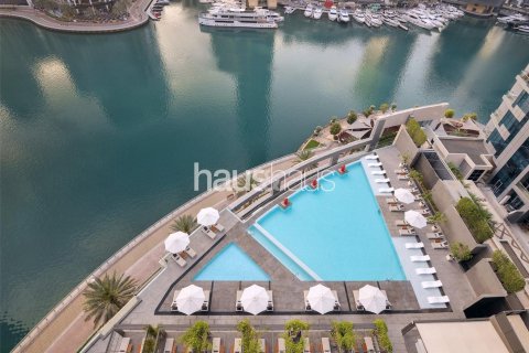 Suite in affitto a Dubai Marina, Dubai, EAU 2 camere da letto, 95 mq. № 626764 - foto 9