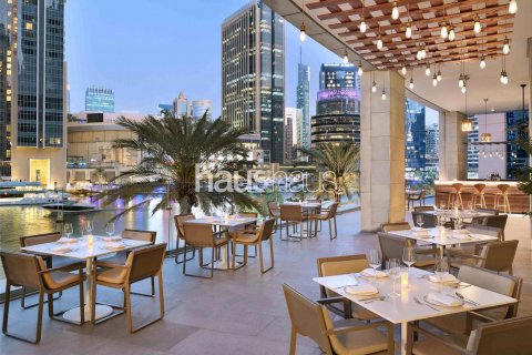 Suite in affitto a Dubai Marina, Dubai, EAU 2 camere da letto, 95 mq. № 626764 - foto 7
