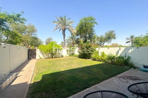 阿联酋 Dubai Arabian Ranches 待租 : 3 卧, 236 平方米 , 编号626766 - 照片 14