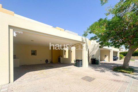 阿联酋 Dubai Arabian Ranches 待租 : 3 卧, 236 平方米 , 编号626766 - 照片 1