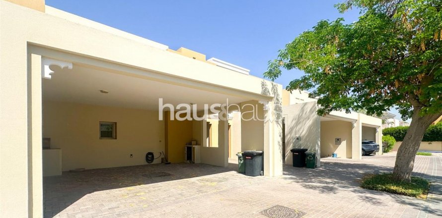 阿联酋 Dubai Arabian Ranches 联排别墅 3 卧, 236 平方米 , 编号 626766