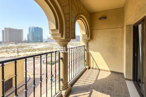 Byt v Jumeirah Golf Estates, Dubai, SAE 3 ložnice, 167 m² Č.: 626763 - fotografie 9
