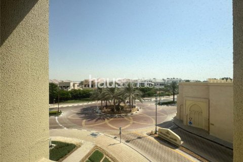 Byt v Jumeirah Golf Estates, Dubai, SAE 3 ložnice, 167 m² Č.: 626763 - fotografie 10