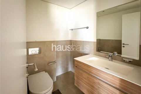 Byt v Jumeirah Golf Estates, Dubai, SAE 3 ložnice, 167 m² Č.: 626763 - fotografie 6