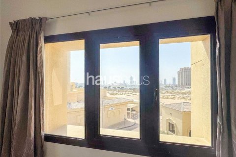 Byt v Jumeirah Golf Estates, Dubai, SAE 3 ložnice, 167 m² Č.: 626763 - fotografie 7