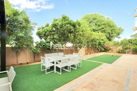 Vila v Arabian Ranches, Dubai, SAE 5 ložnice, 456 m² Č.: 626762 - fotografie 1