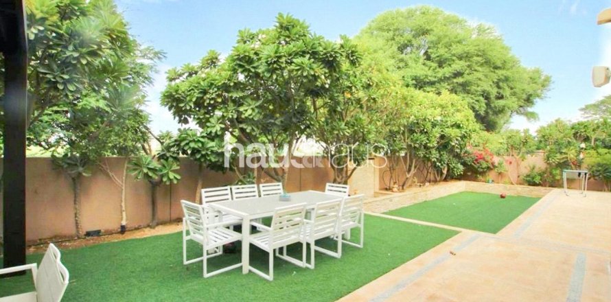 Vila v Arabian Ranches, Dubai, SAE 5 ložnice, 456 m² Č.: 626762