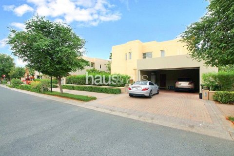 Vila v Arabian Ranches, Dubai, SAE 5 ložnice, 456 m² Č.: 626762 - fotografie 2