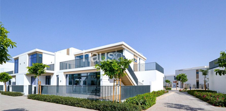 Arabian Ranches 3, Dubai, UAE의 빌라 침실 4개, 301제곱미터 번호 626765
