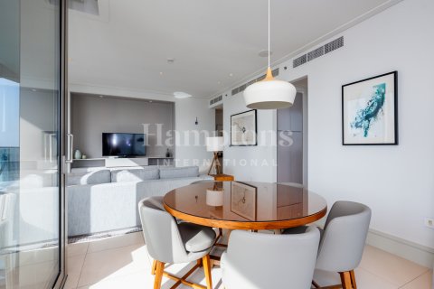 דירה להשכרה ב Downtown Dubai (Downtown Burj Dubai), Dubai, איחוד האמירויות  2 חדרי שינה, 127.47034824 מ"ר, מספר 595465 - תמונה 25