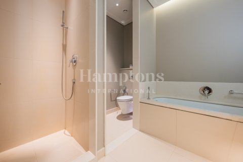 דירה להשכרה ב Downtown Dubai (Downtown Burj Dubai), Dubai, איחוד האמירויות  2 חדרי שינה, 127.47034824 מ"ר, מספר 595465 - תמונה 17