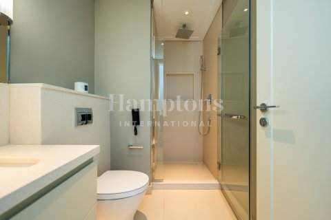 דירה להשכרה ב Downtown Dubai (Downtown Burj Dubai), Dubai, איחוד האמירויות  2 חדרי שינה, 127.47034824 מ"ר, מספר 595465 - תמונה 16
