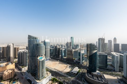 דירה להשכרה ב Downtown Dubai (Downtown Burj Dubai), Dubai, איחוד האמירויות  2 חדרי שינה, 127.47034824 מ"ר, מספר 595465 - תמונה 1