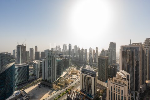 דירה להשכרה ב Downtown Dubai (Downtown Burj Dubai), Dubai, איחוד האמירויות  2 חדרי שינה, 127.47034824 מ"ר, מספר 595465 - תמונה 2