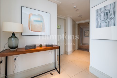 דירה להשכרה ב Downtown Dubai (Downtown Burj Dubai), Dubai, איחוד האמירויות  2 חדרי שינה, 127.47034824 מ"ר, מספר 595465 - תמונה 23