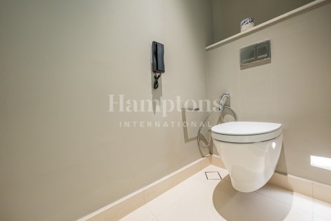 דירה להשכרה ב Downtown Dubai (Downtown Burj Dubai), Dubai, איחוד האמירויות  2 חדרי שינה, 127.47034824 מ"ר, מספר 595465 - תמונה 21