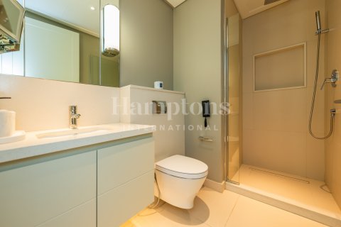 דירה להשכרה ב Downtown Dubai (Downtown Burj Dubai), Dubai, איחוד האמירויות  2 חדרי שינה, 127.47034824 מ"ר, מספר 595465 - תמונה 13