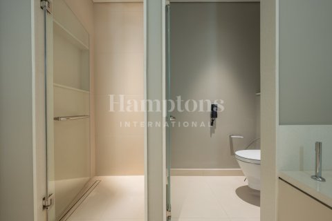 דירה להשכרה ב Downtown Dubai (Downtown Burj Dubai), Dubai, איחוד האמירויות  2 חדרי שינה, 127.47034824 מ"ר, מספר 595465 - תמונה 22