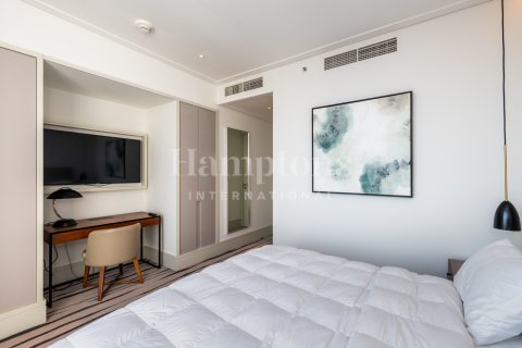 דירה להשכרה ב Downtown Dubai (Downtown Burj Dubai), Dubai, איחוד האמירויות  2 חדרי שינה, 127.47034824 מ"ר, מספר 595465 - תמונה 3