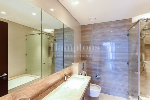 Apartament në Dubai Hills Estate, Dubai, Emiratet e Bashkuara Arabe 3 dhoma gjumi, 180.78923800 m2. № 595464 - Foto 10