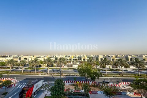 Apartament në Dubai Hills Estate, Dubai, Emiratet e Bashkuara Arabe 3 dhoma gjumi, 180.78923800 m2. № 595464 - Foto 14