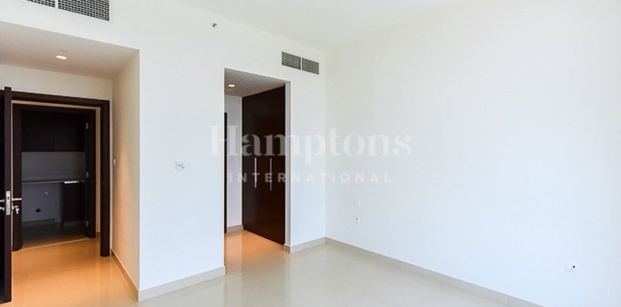 Apartament në Dubai Hills Estate, Dubai, Emiratet e Bashkuara Arabe 3 dhoma gjumi, 180.789 m2. № 595464